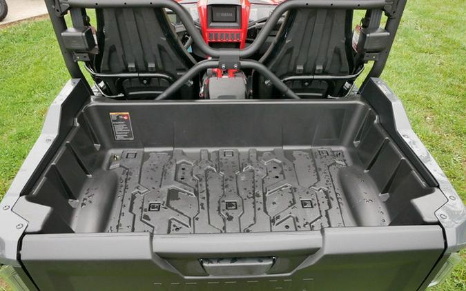 2025 Yamaha Wolverine RMAX2 1000 R-Spec