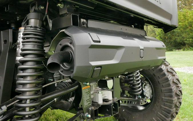 2025 Yamaha Wolverine RMAX2 1000 R-Spec