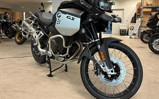 2025 BMW F 900 GS Adventure
