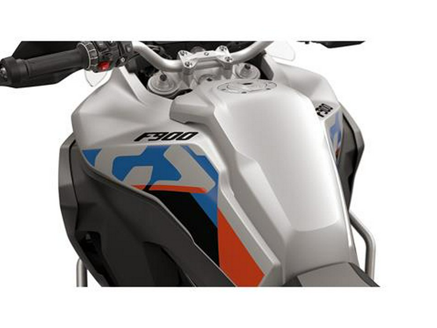 2025 BMW F 900 GS Adventure