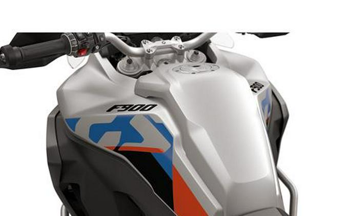 2025 BMW F 900 GS Adventure