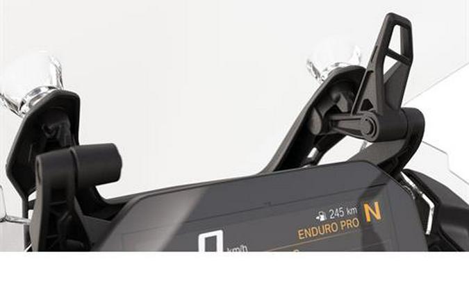 2025 BMW F 900 GS Adventure