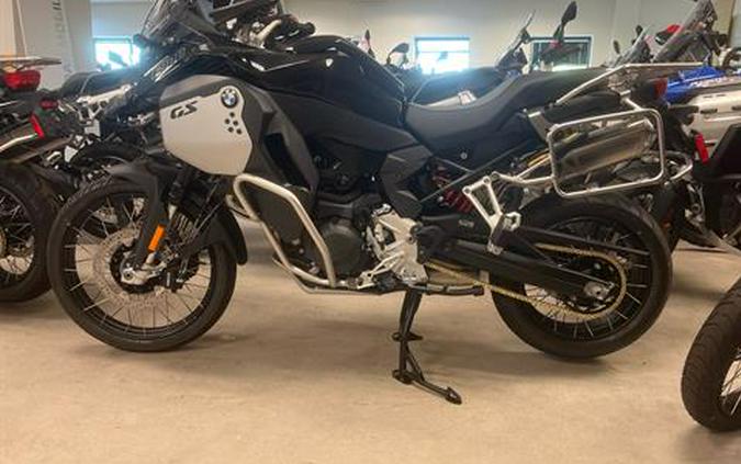 2025 BMW F 900 GS Adventure
