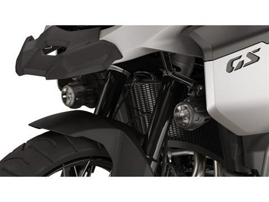 2025 BMW F 900 GS Adventure