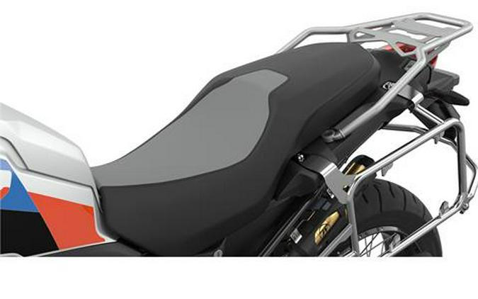 2025 BMW F 900 GS Adventure