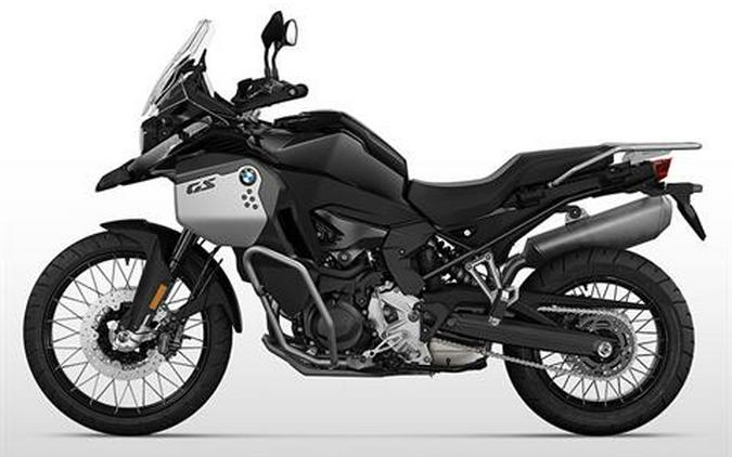2025 BMW F 900 GS Adventure