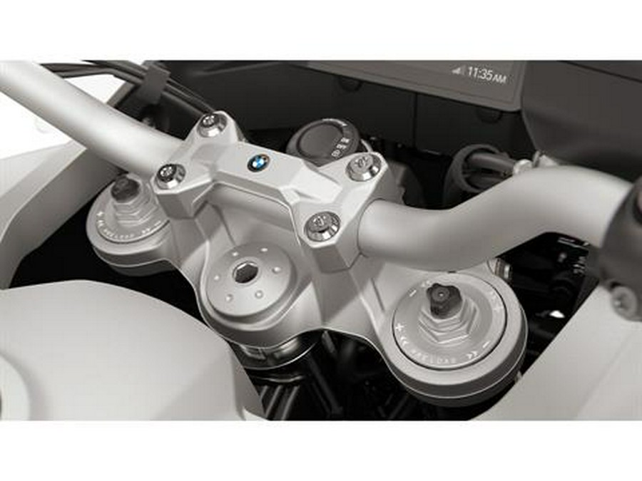 2025 BMW F 900 GS Adventure