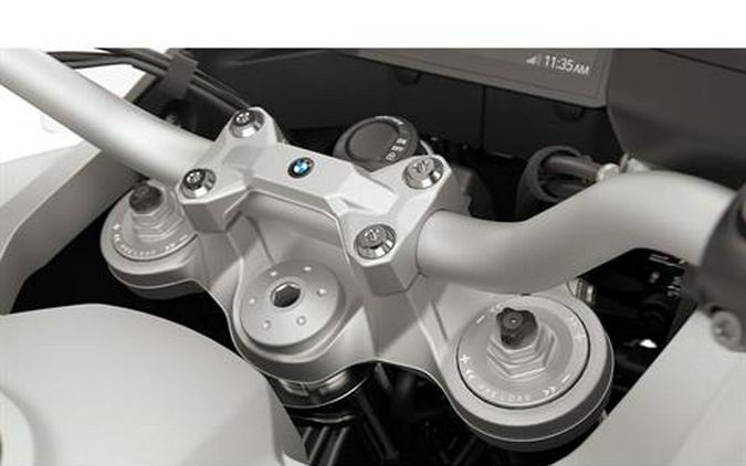 2025 BMW F 900 GS Adventure