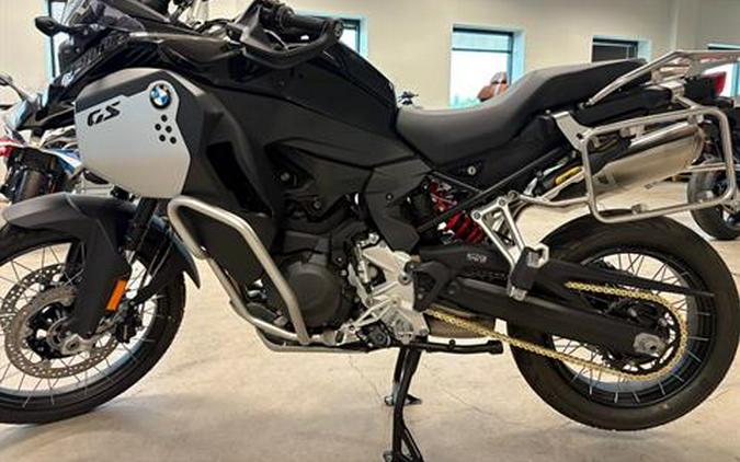 2025 BMW F 900 GS Adventure