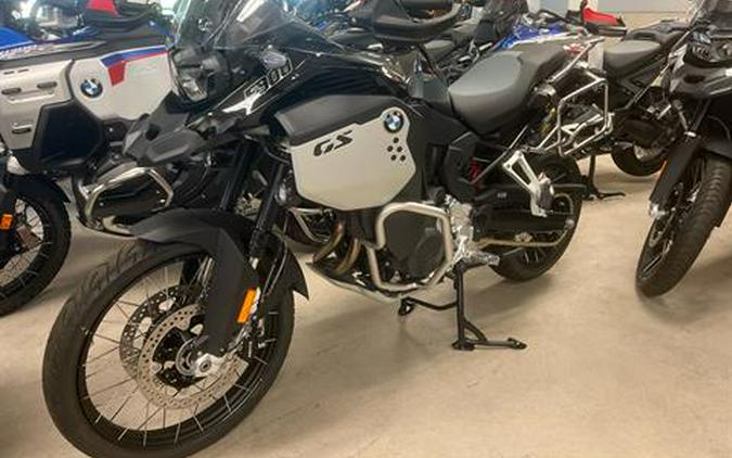 2025 BMW F 900 GS Adventure