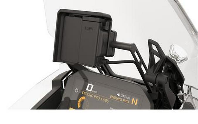 2025 BMW F 900 GS Adventure