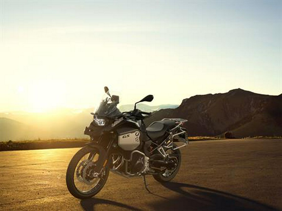 2025 BMW F 900 GS Adventure