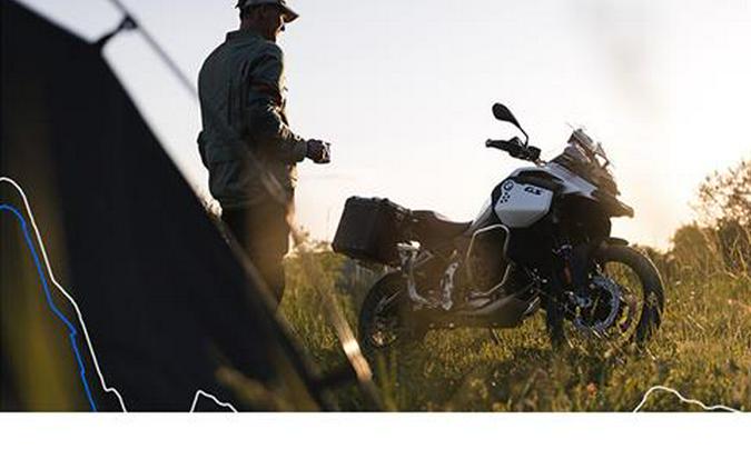 2025 BMW F 900 GS Adventure