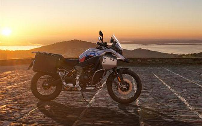 2025 BMW F 900 GS Adventure