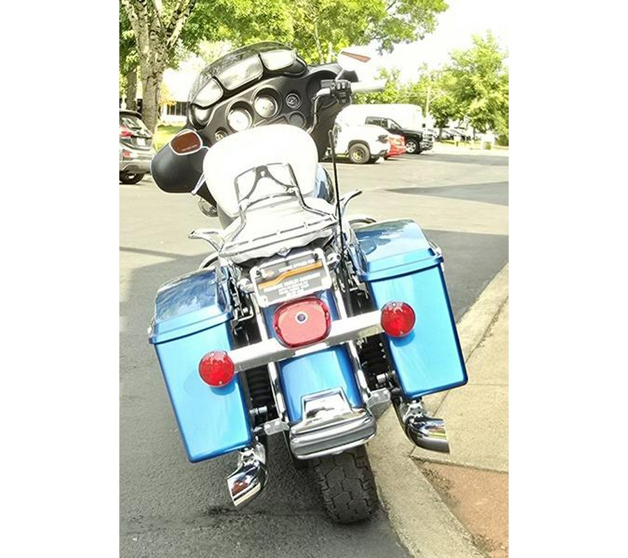 2005 Harley-Davidson® FLHT - Electra Glide® Standard