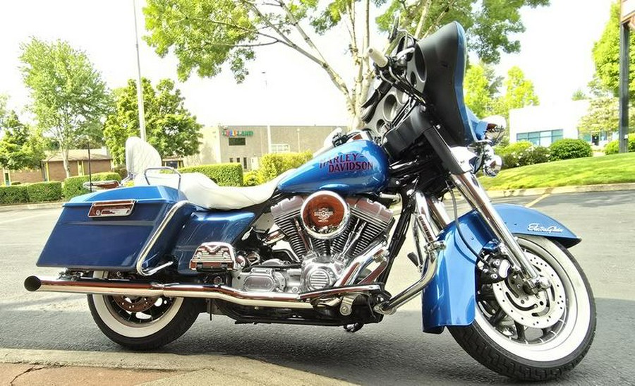 2005 Harley-Davidson® FLHT - Electra Glide® Standard
