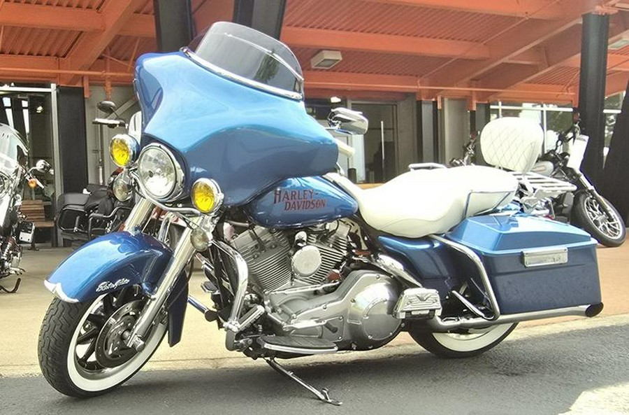 2005 Harley-Davidson® FLHT - Electra Glide® Standard