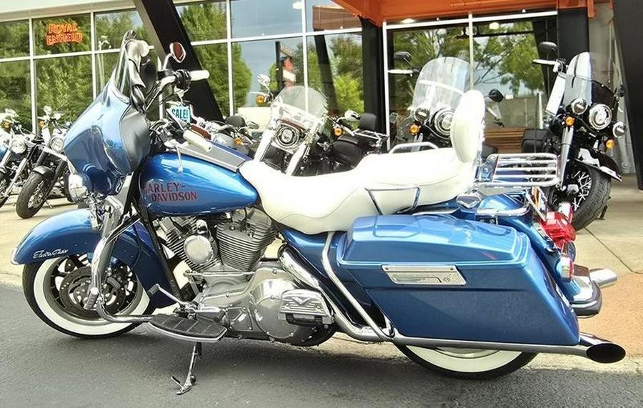 2005 Harley-Davidson® FLHT - Electra Glide® Standard