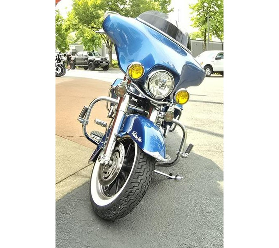 2005 Harley-Davidson® FLHT - Electra Glide® Standard