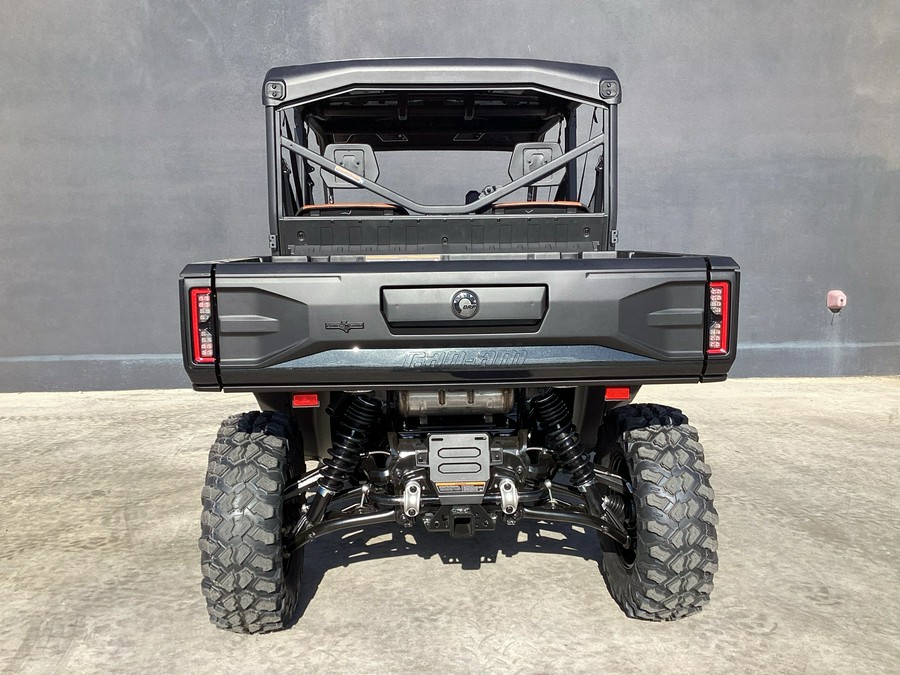 2026 Can-Am Defender MAX Lone Star HD11