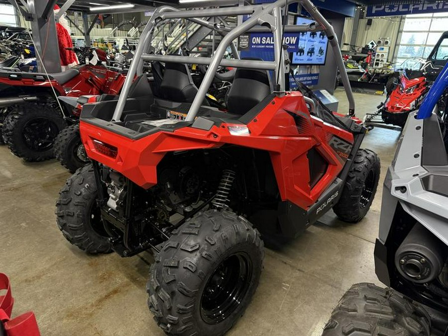 2026 Polaris® RZR 200 EFI