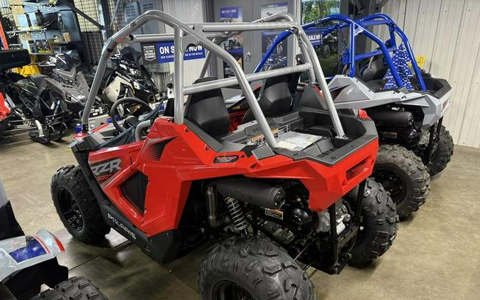 2026 Polaris® RZR 200 EFI