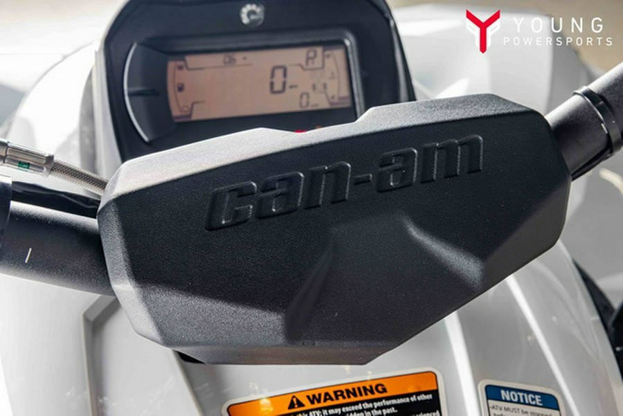 2026 Can-Am RENEGADE X XC 1000R