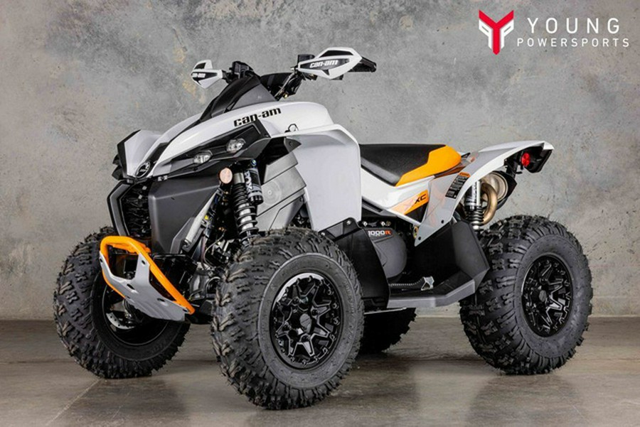 2026 Can-Am RENEGADE X XC 1000R