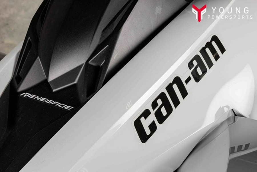 2026 Can-Am RENEGADE X XC 1000R