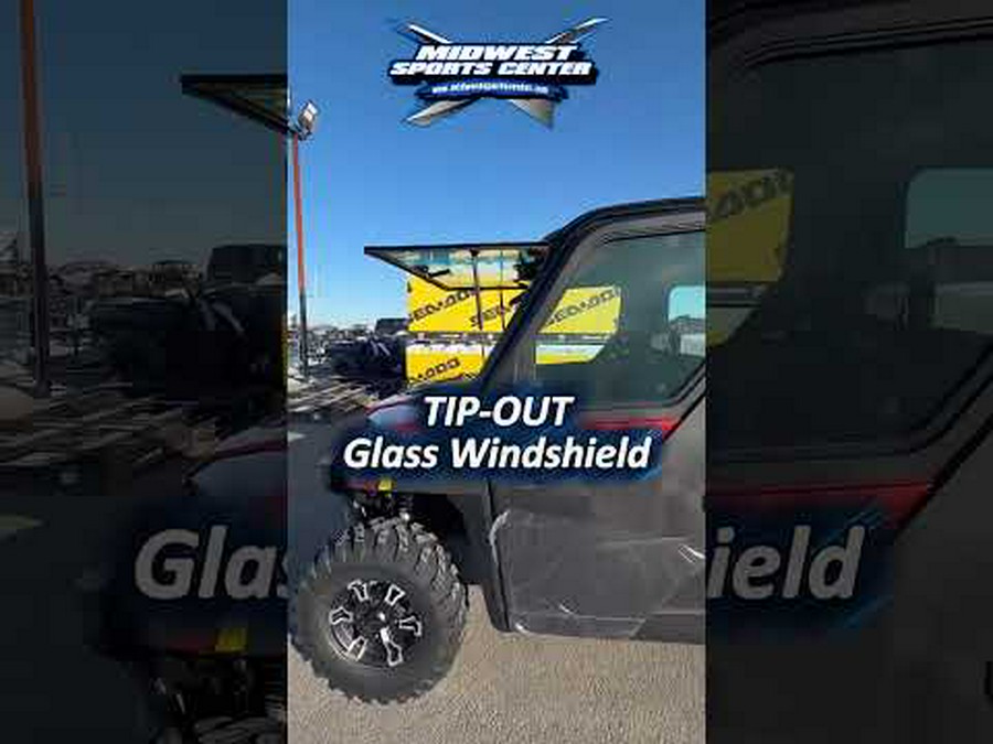 2026 Polaris Ranger Crew XP 1000 NorthStar Edition Ultimate