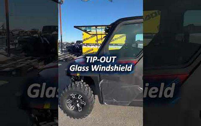 2026 Polaris Ranger Crew XP 1000 NorthStar Edition Ultimate