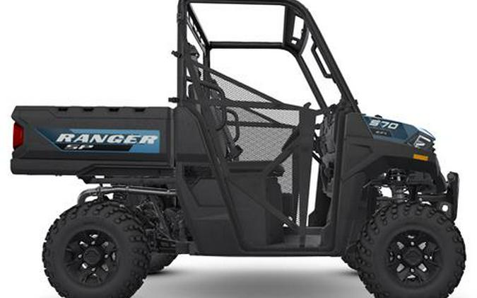 2026 Polaris Ranger SP 570 Premium