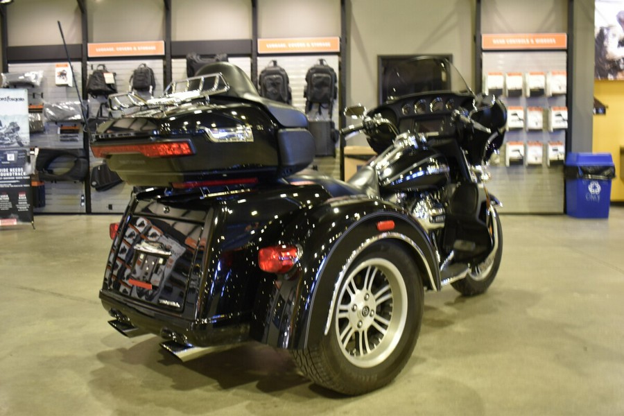 2015 Harley-Davidson Tri Glide Ultra Classic