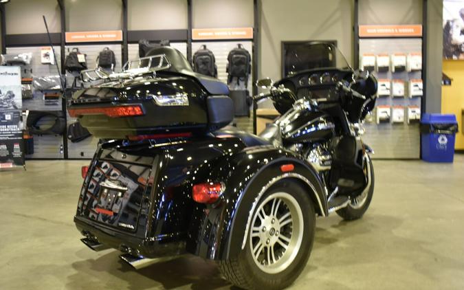 2015 Harley-Davidson Tri Glide Ultra Classic