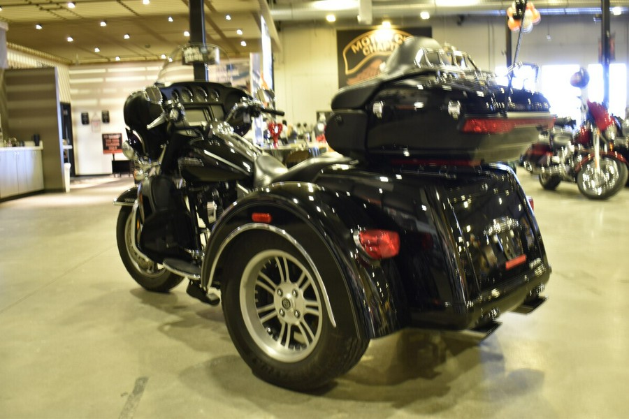 2015 Harley-Davidson Tri Glide Ultra Classic