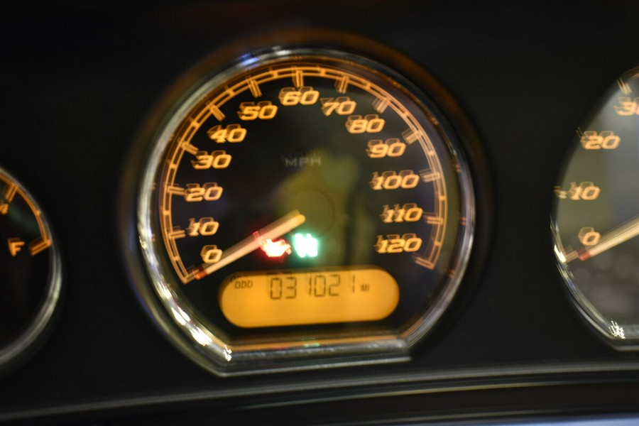 2015 Harley-Davidson Tri Glide Ultra Classic