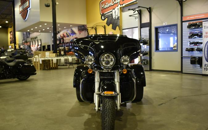 2015 Harley-Davidson Tri Glide Ultra Classic