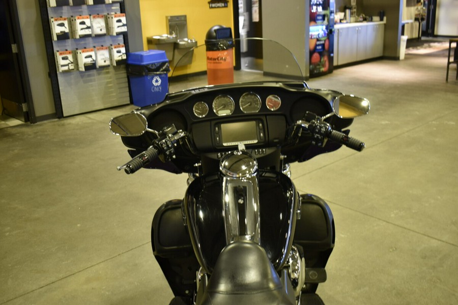 2015 Harley-Davidson Tri Glide Ultra Classic