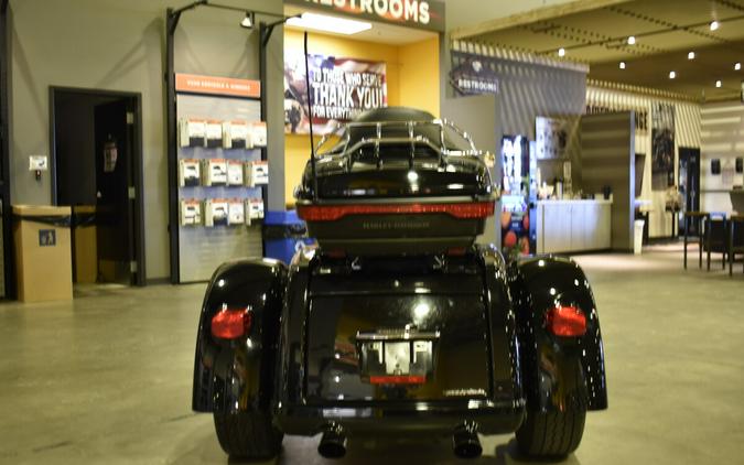 2015 Harley-Davidson Tri Glide Ultra Classic