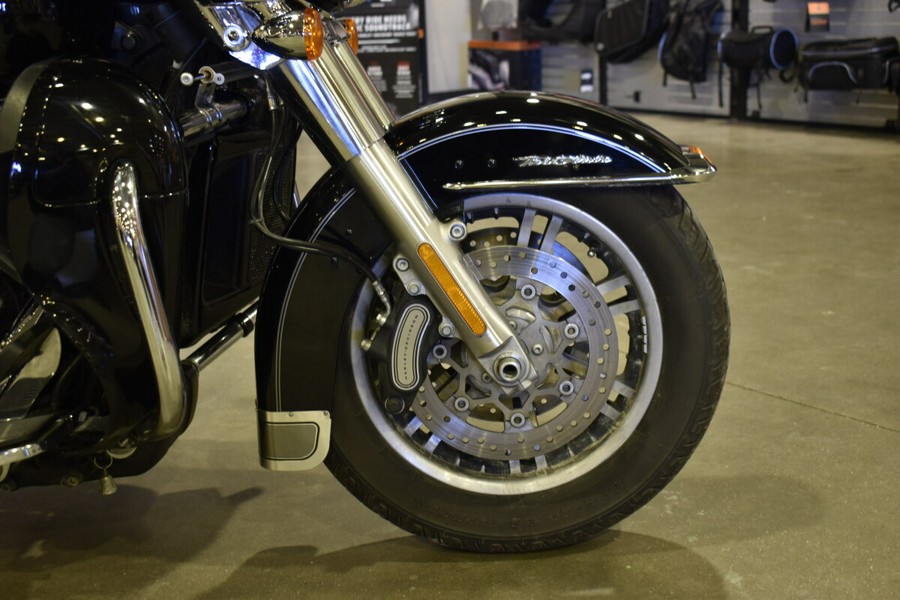 2015 Harley-Davidson Tri Glide Ultra Classic