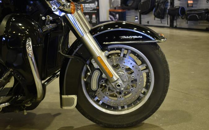 2015 Harley-Davidson Tri Glide Ultra Classic