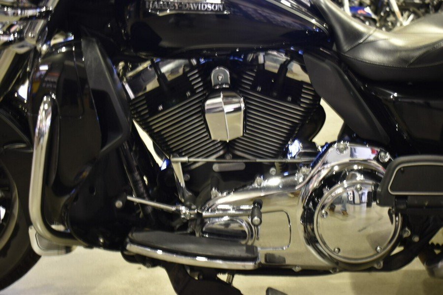 2015 Harley-Davidson Tri Glide Ultra Classic