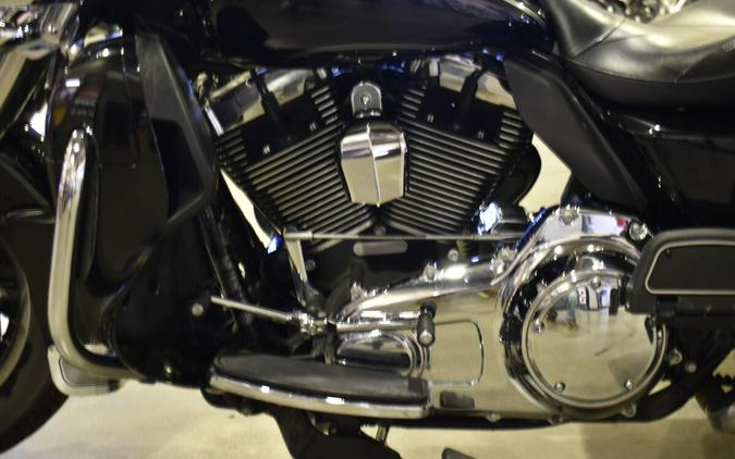 2015 Harley-Davidson Tri Glide Ultra Classic
