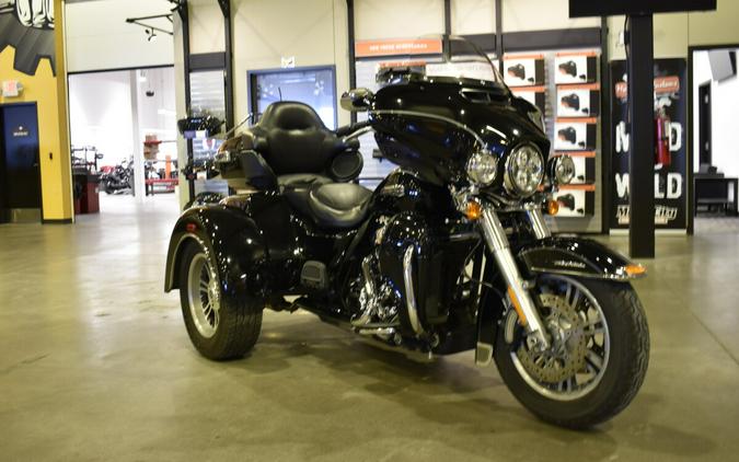 2015 Harley-Davidson Tri Glide Ultra Classic