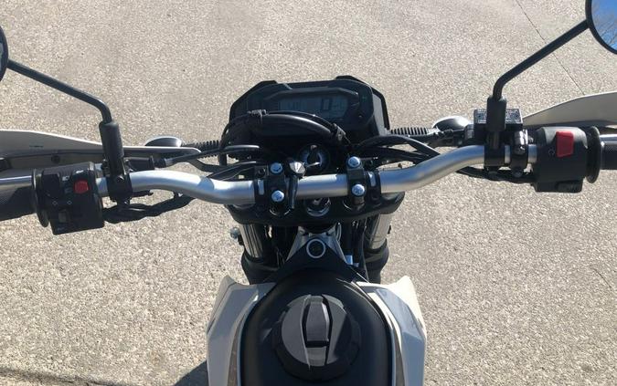 2026 Kawasaki KLX230 SHERPA S ABS