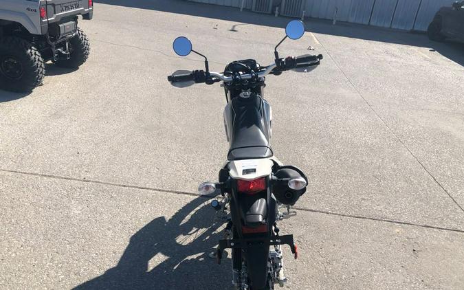 2026 Kawasaki KLX230 SHERPA S ABS