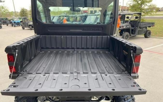 2026 Kawasaki RIDGE HVAC