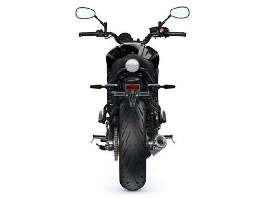 2026 Yamaha XSR700