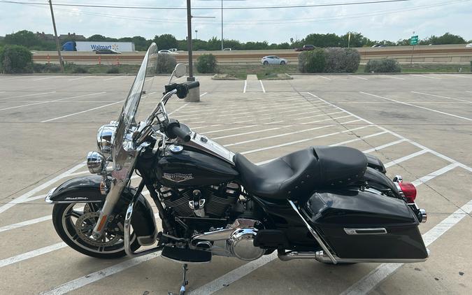 2020 Harley-Davidson Road King®