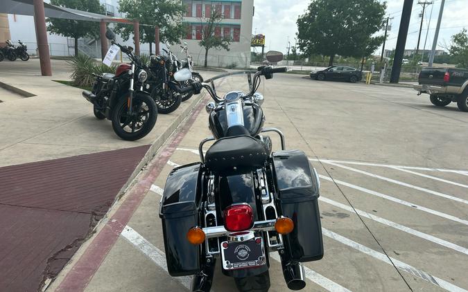 2020 Harley-Davidson Road King®